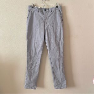 H&M gray trousers BRAND NEW